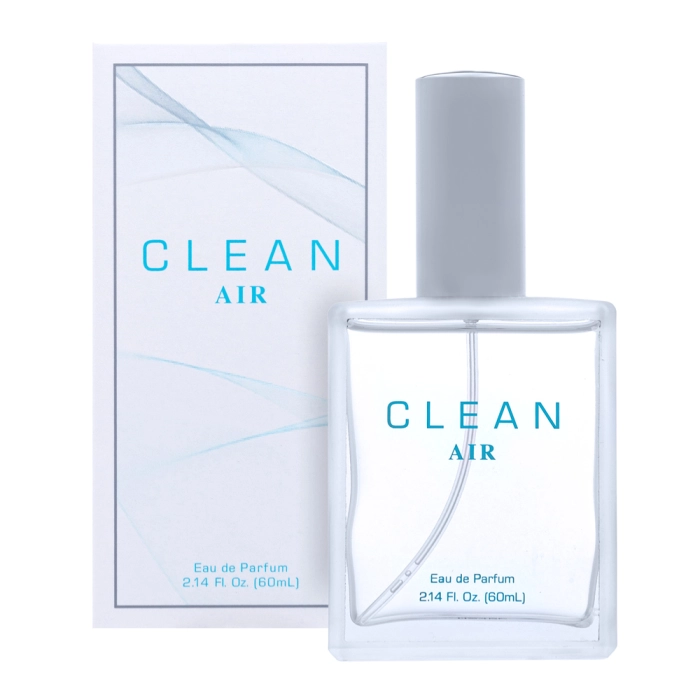 Clean Air Парфюмна вода унисекс 60 ml
