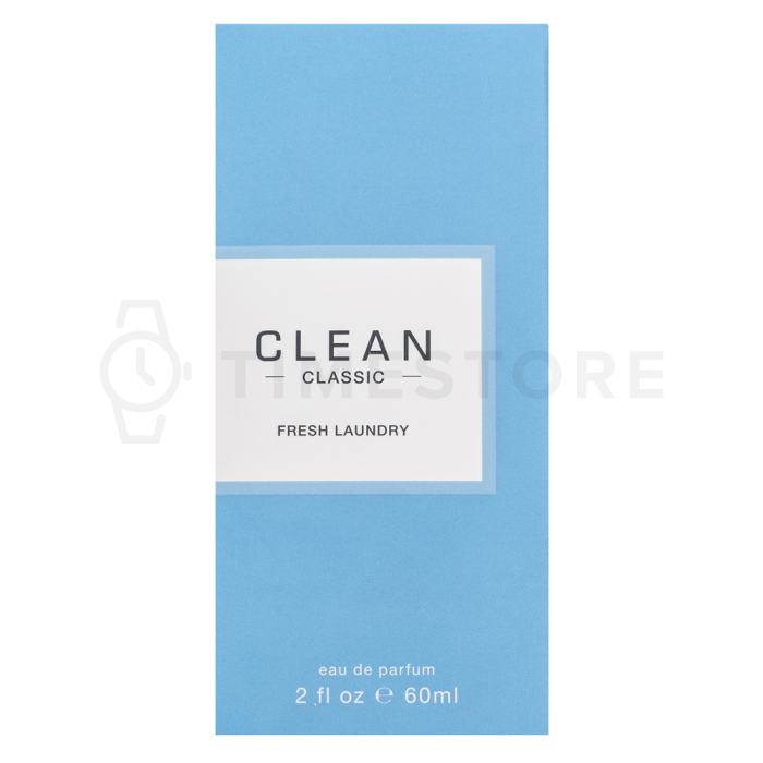Clean Fresh Laundry Eau de Parfum para mujer 60 ml