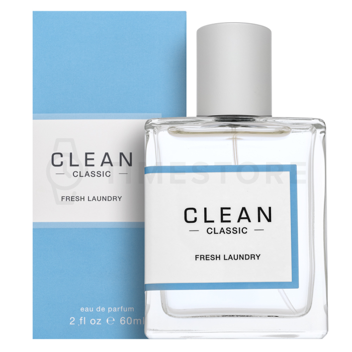 Clean Fresh Laundry Eau de Parfum para mujer 60 ml