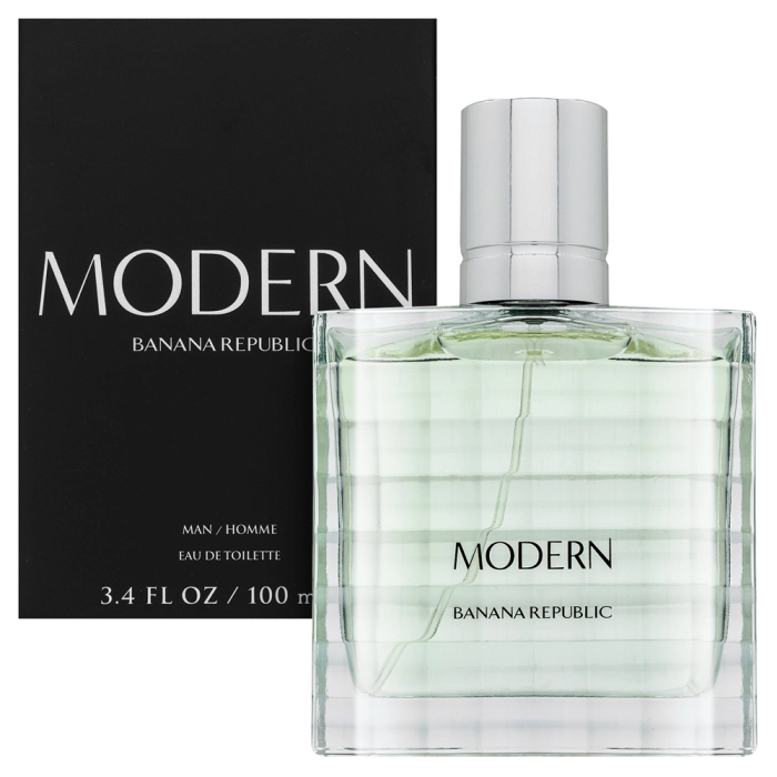 Banana Republic Modern Man тоалетна вода за мъже 100 ml