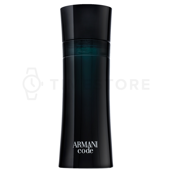 Armani (Giorgio Armani) Code toaletní voda pro muže 200 ml