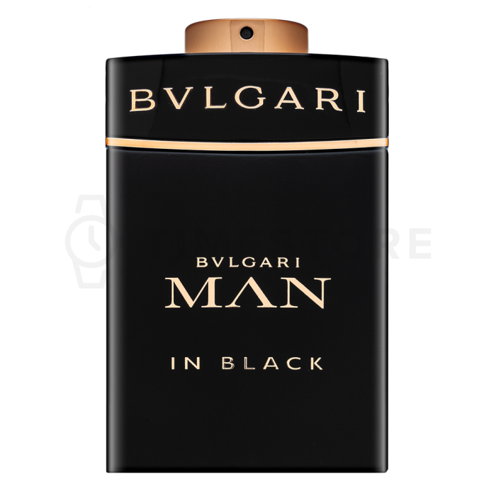 Bvlgari Man in Black Eau de Parfum para hombre 150 ml