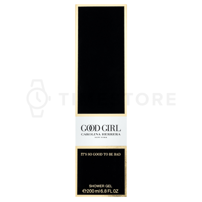 Carolina Herrera Good Girl tusfürdő nőknek 200 ml