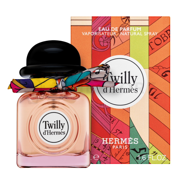 Hermès Twilly d'Hermés Eau de Parfum da donna 50 ml