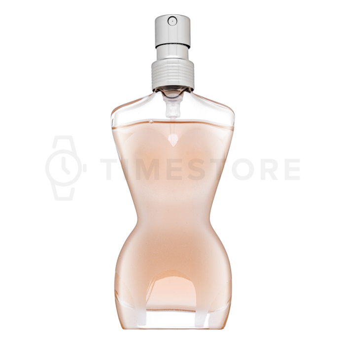 Jean P. Gaultier Classique Eau de Toilette nőknek 30 ml