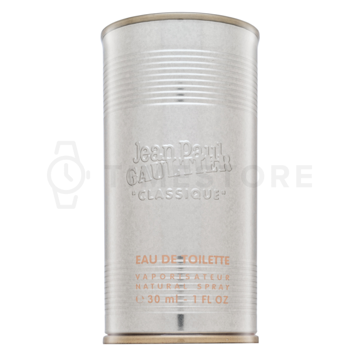 Jean P. Gaultier Classique Eau de Toilette nőknek 30 ml