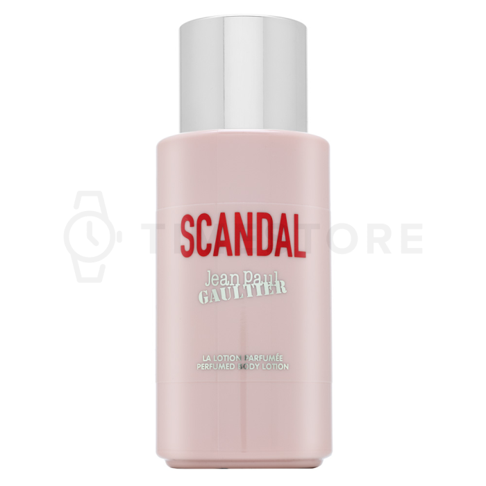 Jean P. Gaultier Scandal testápoló tej nőknek 200 ml