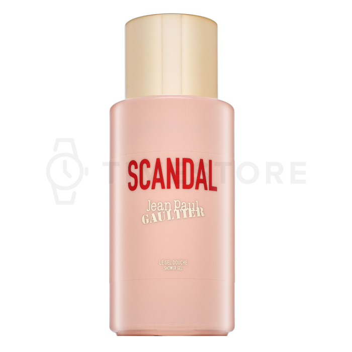 Jean P. Gaultier Scandal tusfürdő nőknek 200 ml