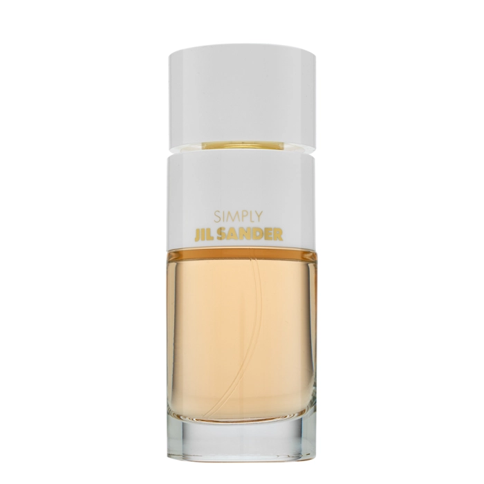 Jil Sander Simply Eau de Toilette nőknek 80 ml