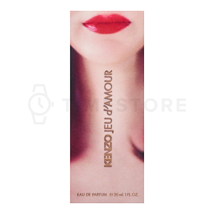 Kenzo Jeu D'Amour parfémovaná voda pro ženy 30 ml