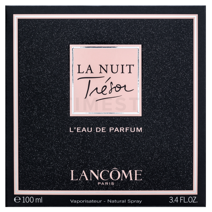 Lancôme Tresor La Nuit parfémovaná voda pro ženy 100 ml