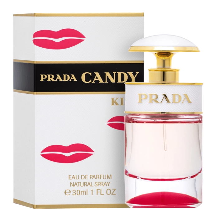 Prada Candy Kiss parfémovaná voda pro ženy 30 ml