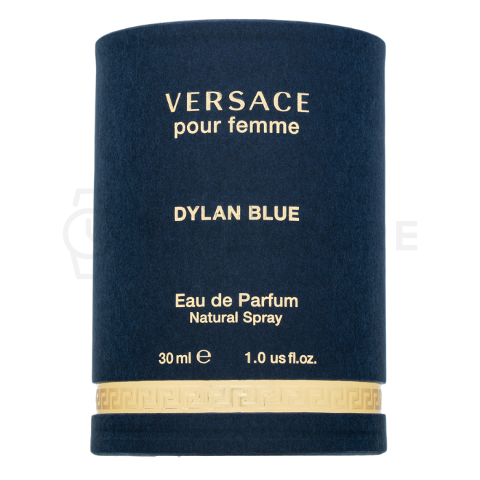Versace Pour Femme Dylan Blue parfémovaná voda pre ženy 30 ml