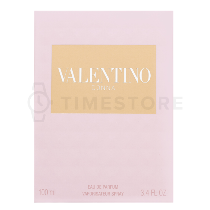 Valentino Valentino Donna Eau de Parfum nőknek 100 ml