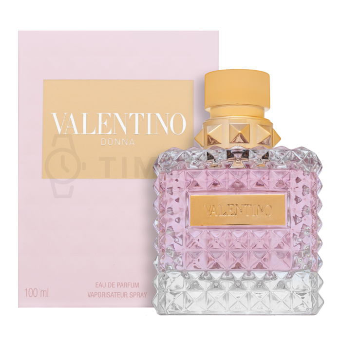 Valentino Valentino Donna Eau de Parfum nőknek 100 ml