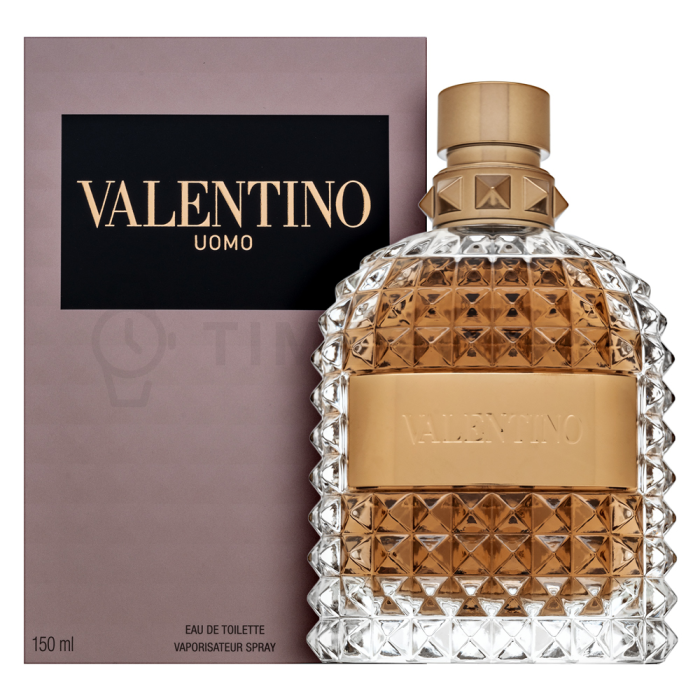Valentino Valentino Uomo toaletní voda pro muže 150 ml