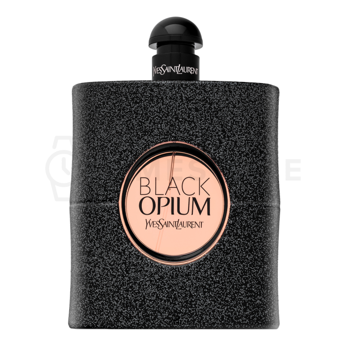 Yves Saint Laurent Black Opium parfémovaná voda pro ženy 150 ml