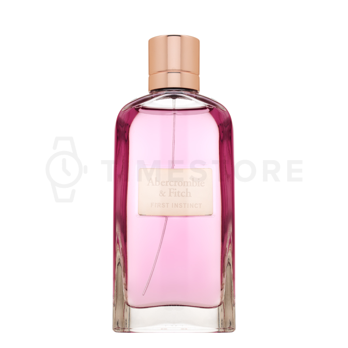 Abercrombie & Fitch First Instinct For Her Eau de Parfum da donna 100 ml
