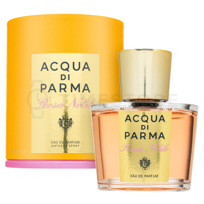 Acqua di Parma Rosa Nobile parfémovaná voda pre ženy 100 ml