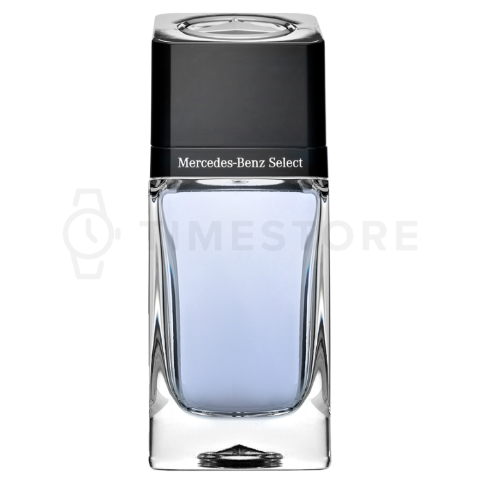 Mercedes-Benz Mercedes Benz Select Eau de Toilette da uomo 100 ml