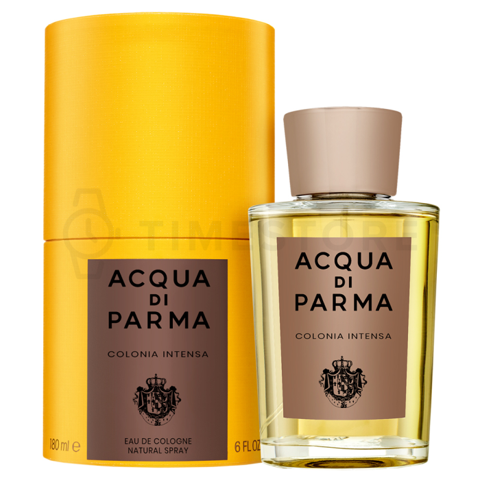 Acqua di Parma Colonia Intensia kolínská voda pro muže 180 ml