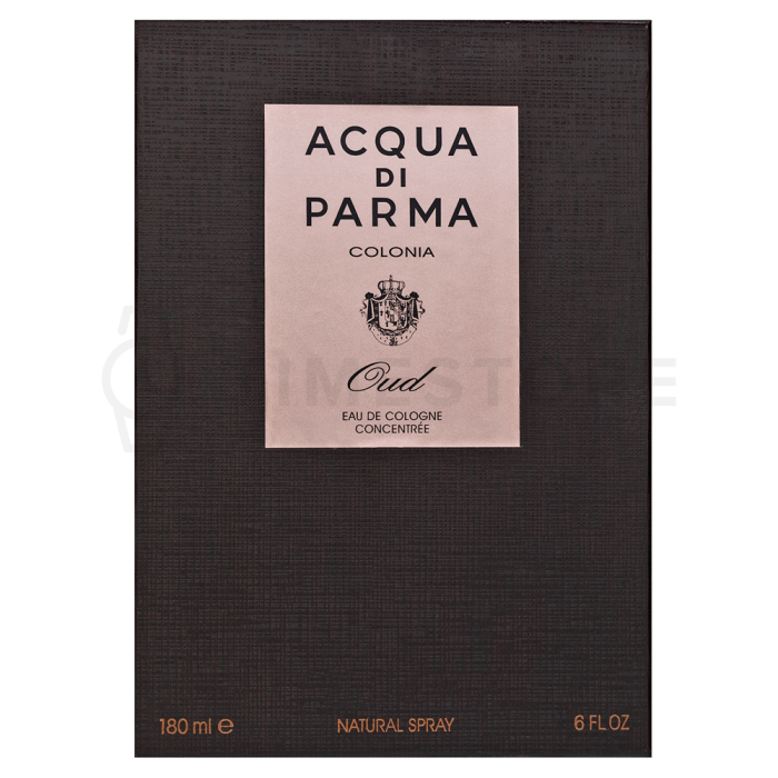 Acqua di Parma Colonia Oud Concentrée kolínská voda pro muže 180 ml