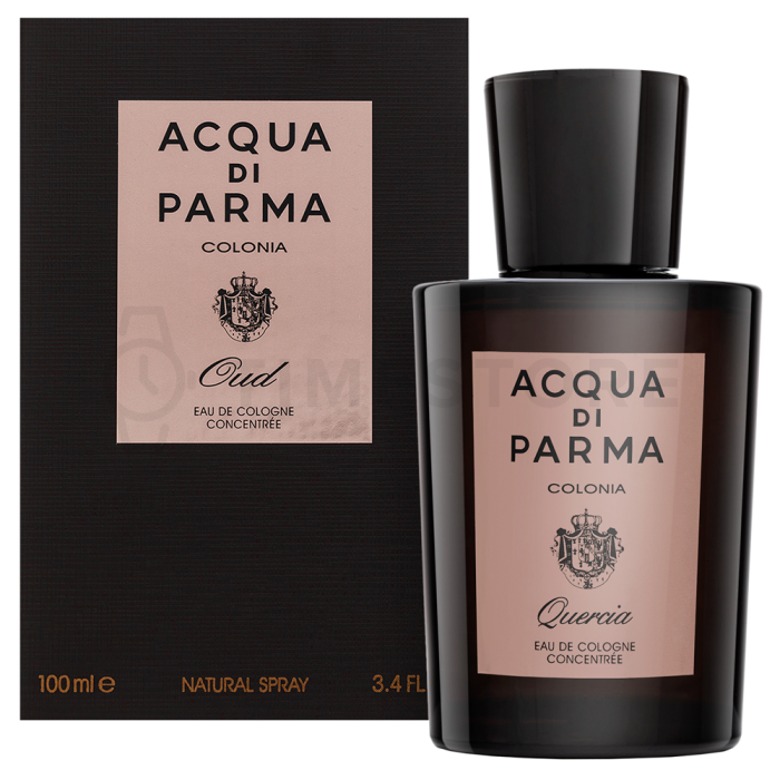 Acqua di Parma Colonia Oud Concentrée одеколон за мъже 100 ml