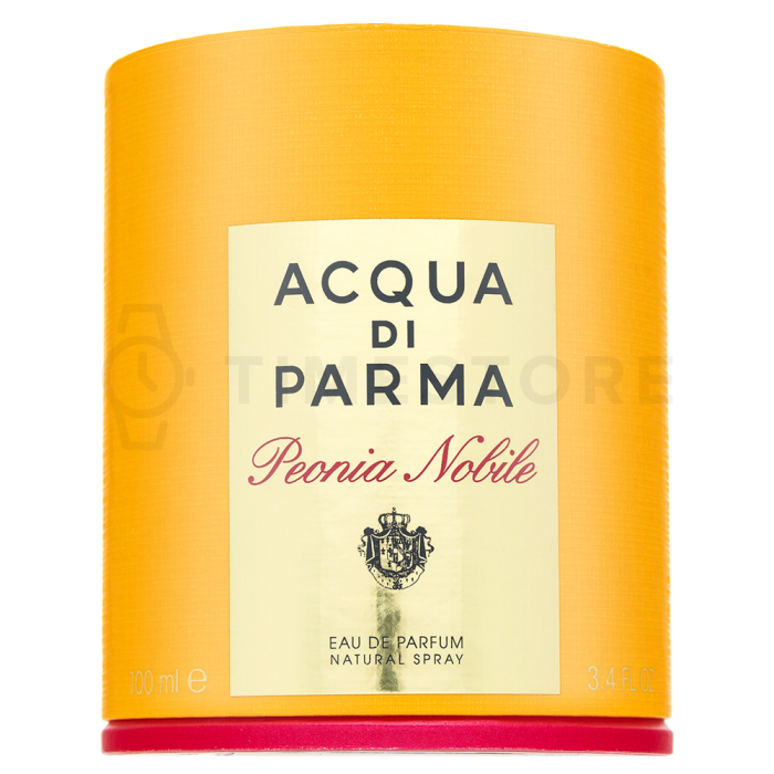 Acqua di Parma Peonia Nobile parfémovaná voda pro ženy 100 ml