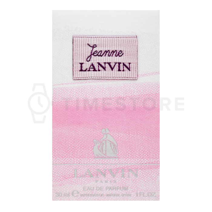 Lanvin Jeanne Lanvin parfémovaná voda pro ženy 30 ml