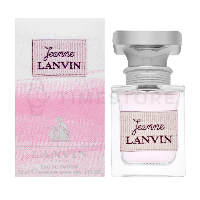 Lanvin Jeanne Lanvin parfémovaná voda pro ženy 30 ml