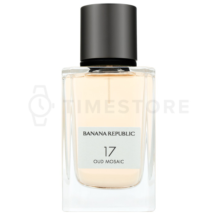 Banana Republic 17 Oud Mosaic woda perfumowana unisex 75 ml