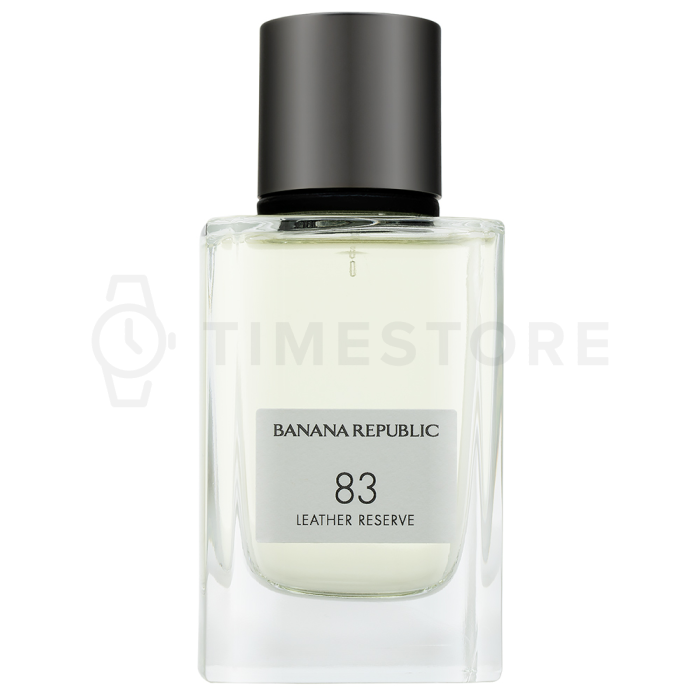 Banana Republic 83 Leather Reserve parfémovaná voda unisex 75 ml