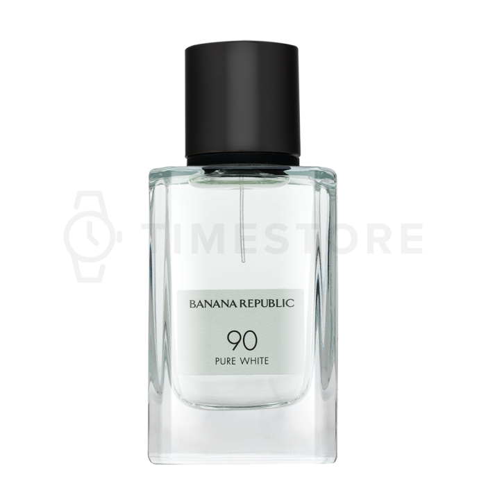 Banana Republic 90 Pure White Парфюмна вода унисекс 75 ml