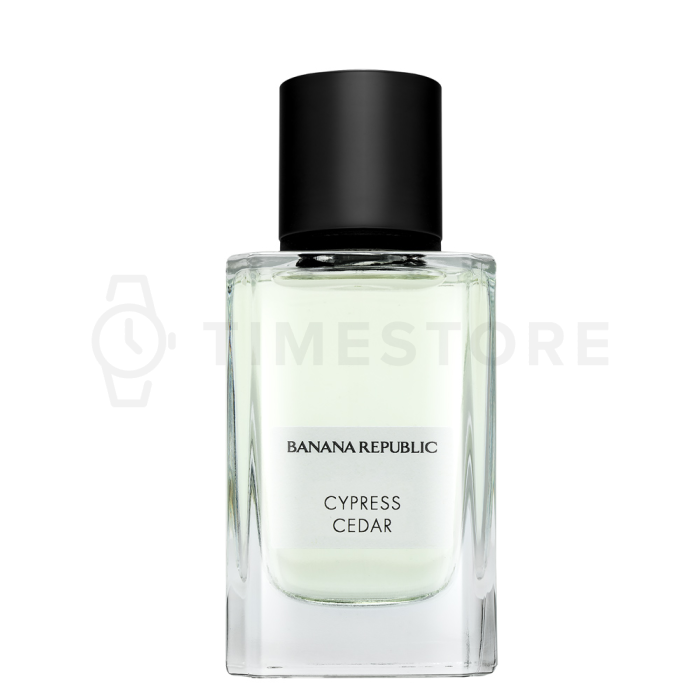Banana Republic Cypress Cedar parfumirana voda unisex 75 ml