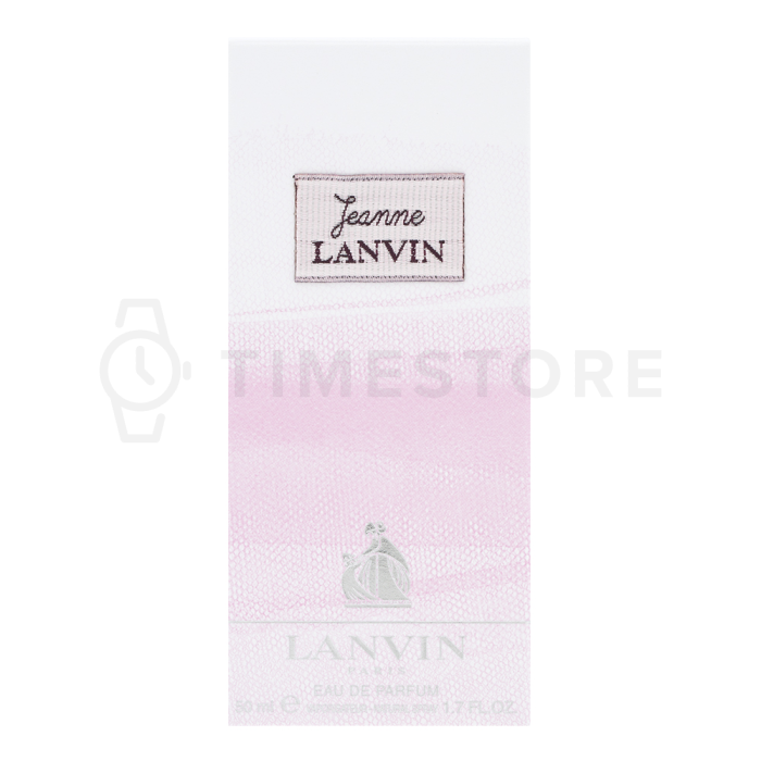 Lanvin Jeanne Lanvin Eau de Parfum nőknek 50 ml