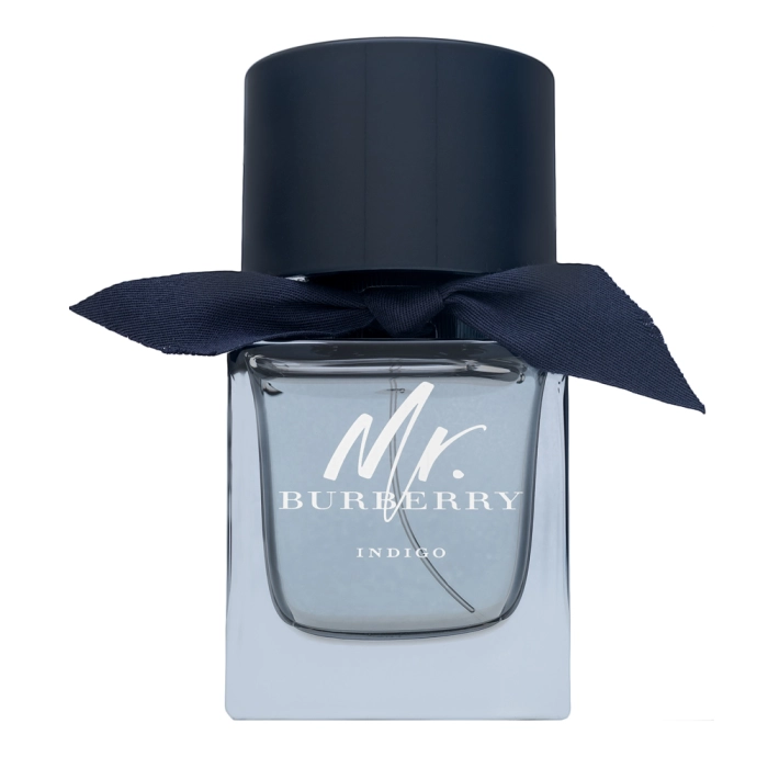 Burberry Mr. Burberry Indigo Eau de Toilette férfiaknak 50 ml