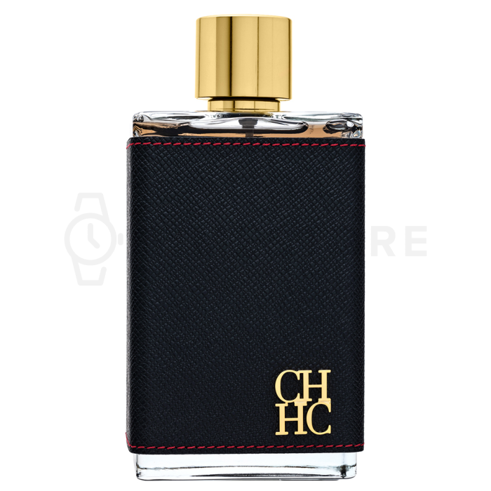 Carolina Herrera CH Men Eau de Toilette bărbați 200 ml