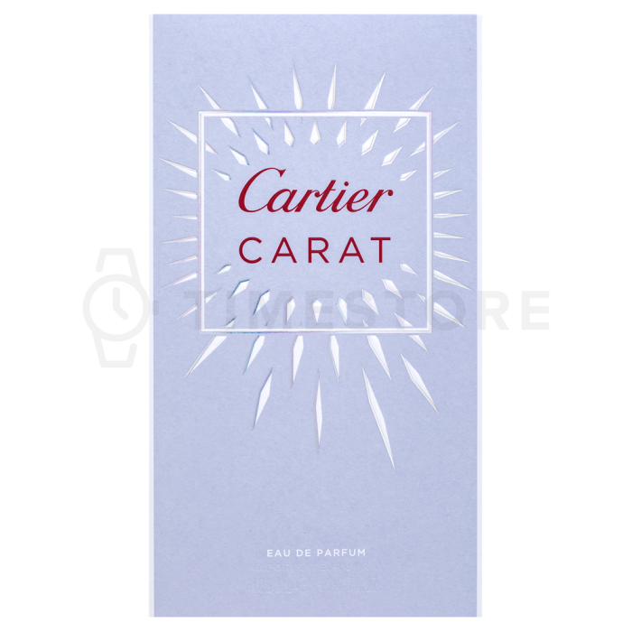 Cartier Carat parfumirana voda za ženske 100 ml