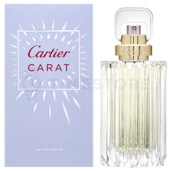 Cartier Carat parfumirana voda za ženske 100 ml