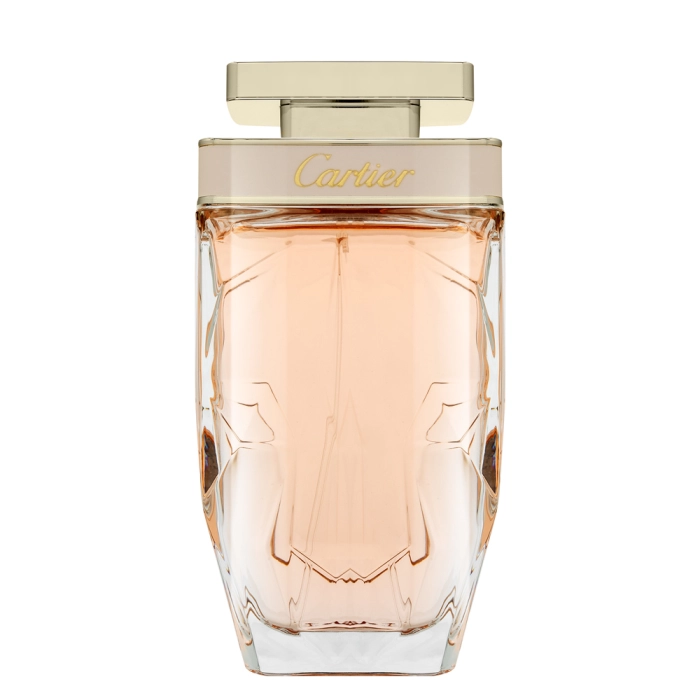 Cartier La Panthere Eau de Toilette nőknek 75 ml