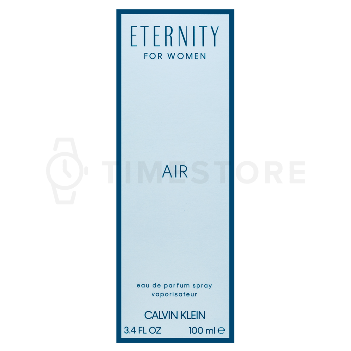 Calvin Klein Eternity Air parfémovaná voda pre ženy 100 ml
