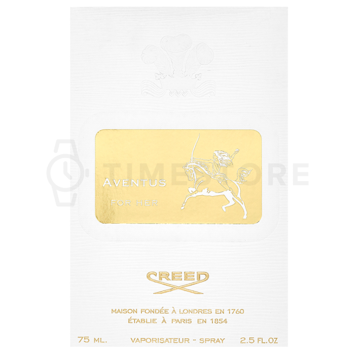 Creed Aventus parfémovaná voda pre ženy 75 ml
