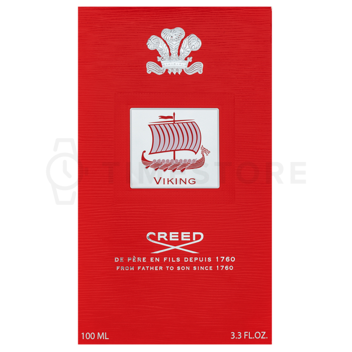 Creed Viking parfémovaná voda pre mužov 100 ml