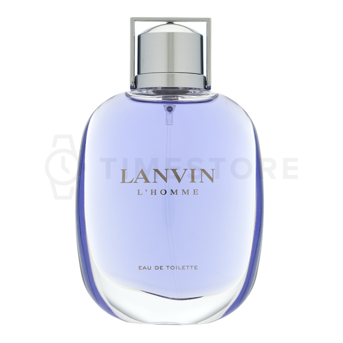 Lanvin L´Homme toaletná voda pre mužov 100 ml