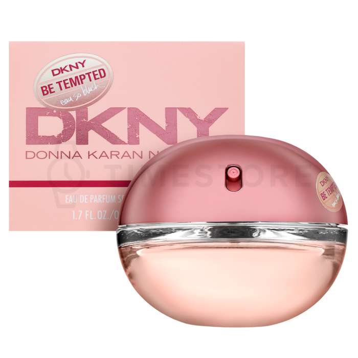 DKNY Be Tempted Eau So Blush woda perfumowana dla kobiet 50 ml