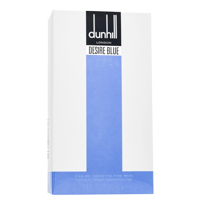 Dunhill Desire Blue Ocean тоалетна вода за мъже 100 ml