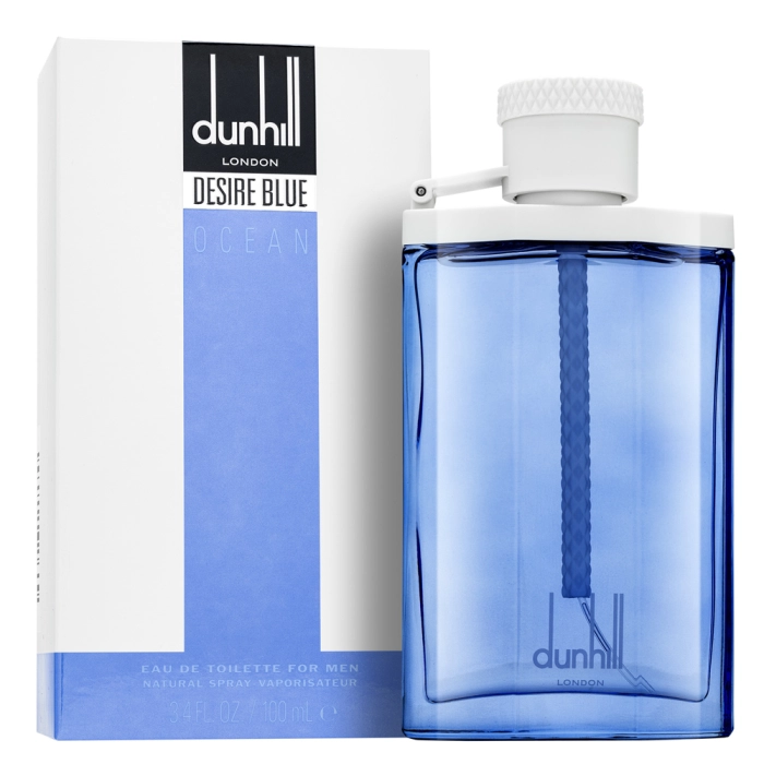 Dunhill Desire Blue Ocean тоалетна вода за мъже 100 ml
