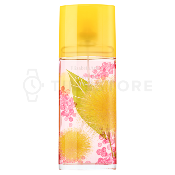 Elizabeth Arden Green Tea Mimosa Eau de Toilette nőknek 100 ml