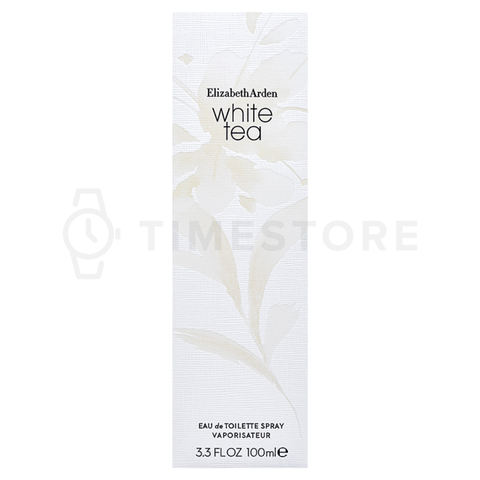 Elizabeth Arden White Tea toaletní voda pro ženy 100 ml