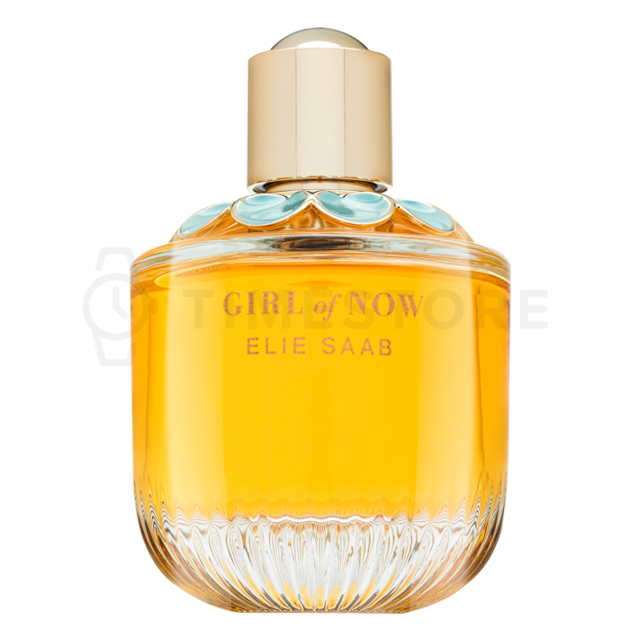 Elie Saab Girl of Now Eau de Parfum femei 90 ml